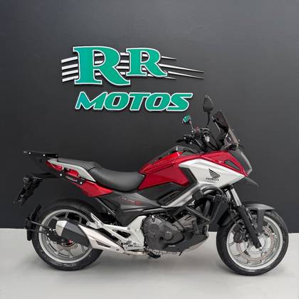 HONDA NC 750X ABS 